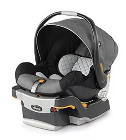 Chicco KeyFit 30 Infant Car Seat, Orion