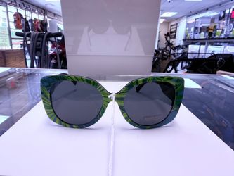 Versace Sunglasses