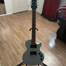 epiphone electric guitar 