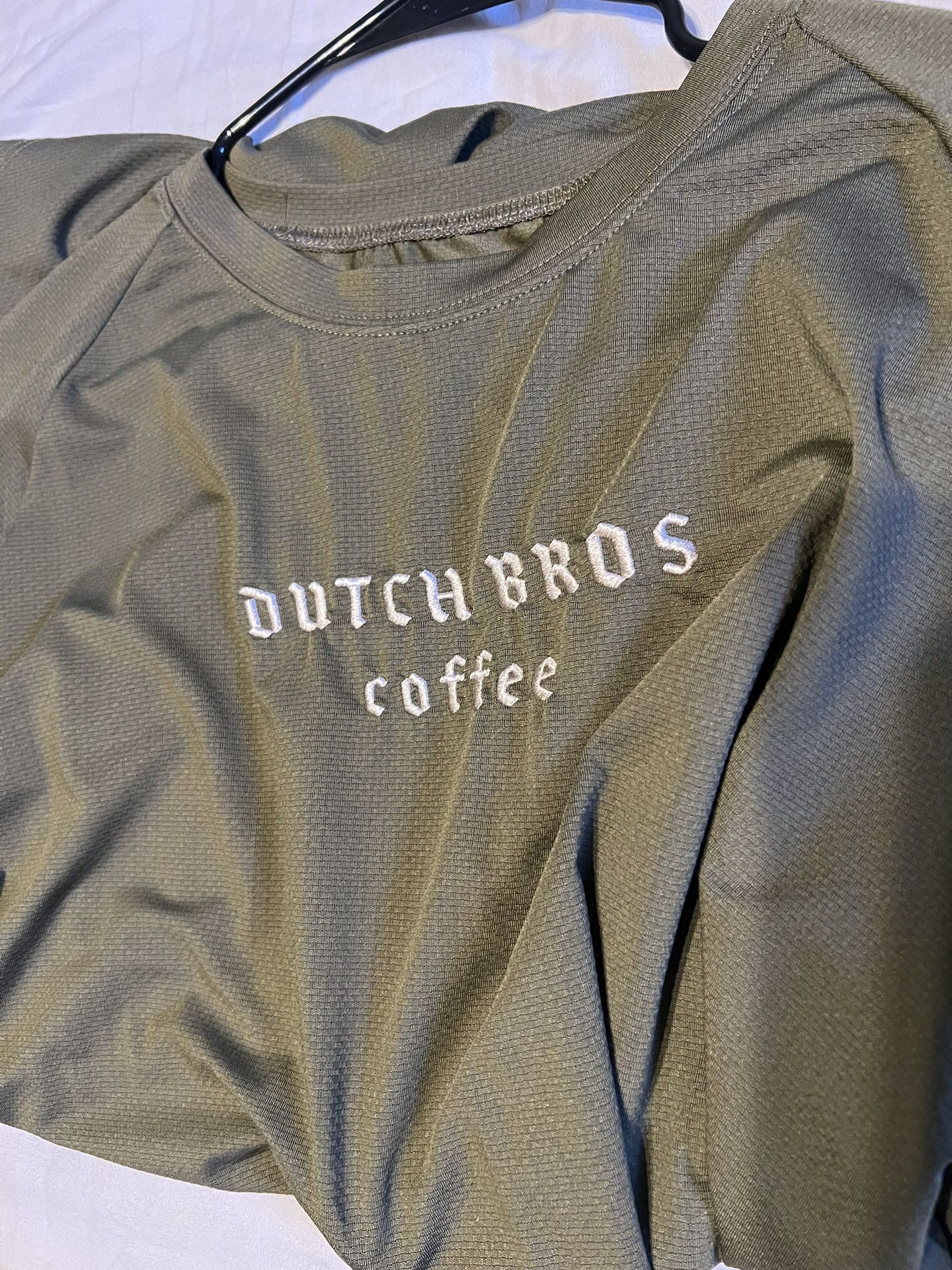 Dutch Bros Shirt