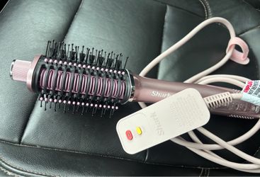 Shark - Glossi 2-in-1 Hot Tool and Air Glosser - Lychee