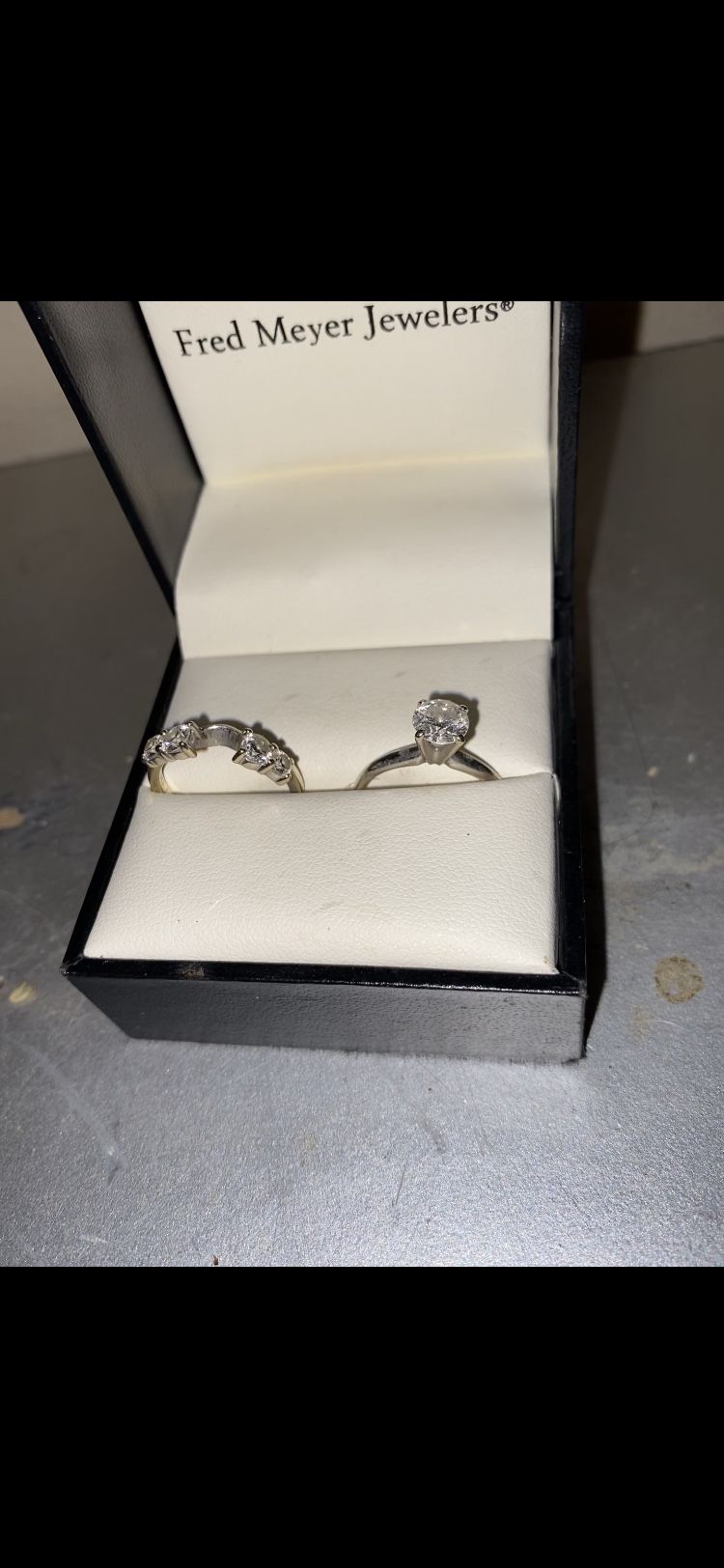 Wedding Set