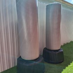 (2) Boxing CENTURY 2XL PRO Punching Bags