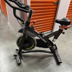 CYCLACE Exercise Bike
