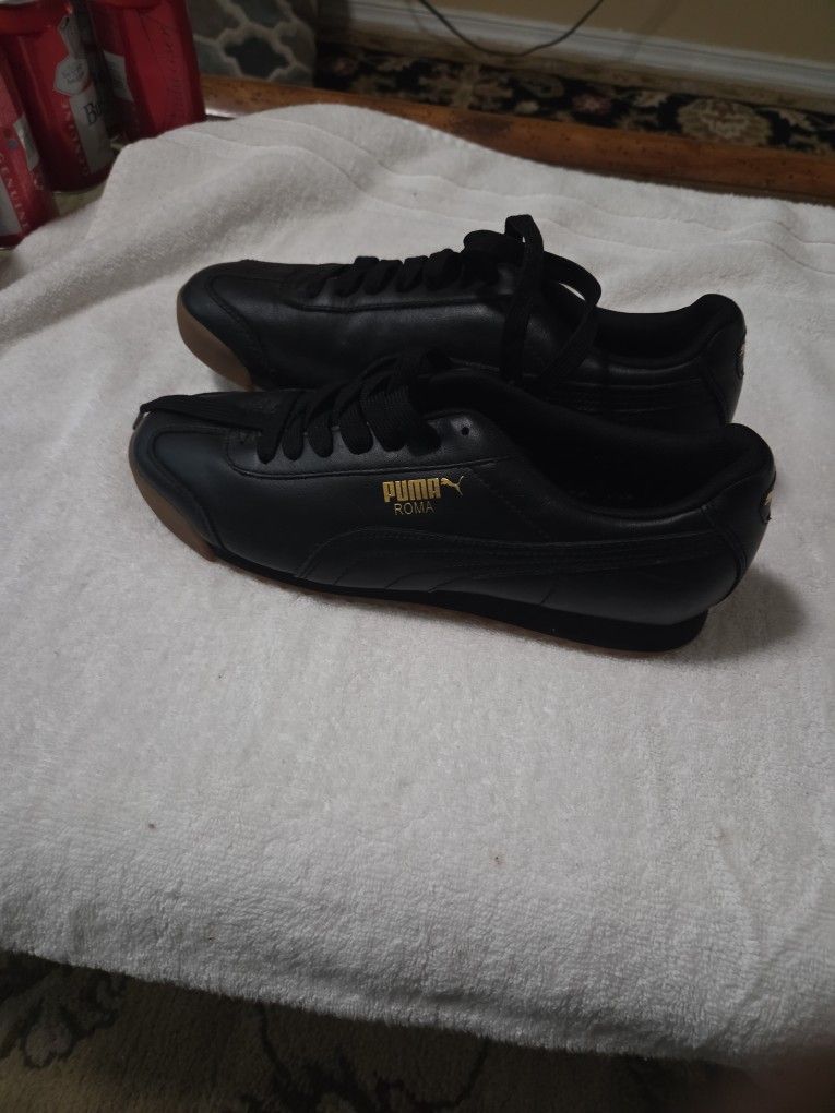 Puma Roma