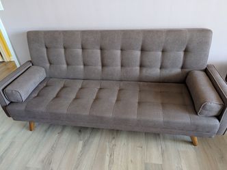 Wayfair sofa/bed