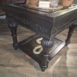 Table Black 