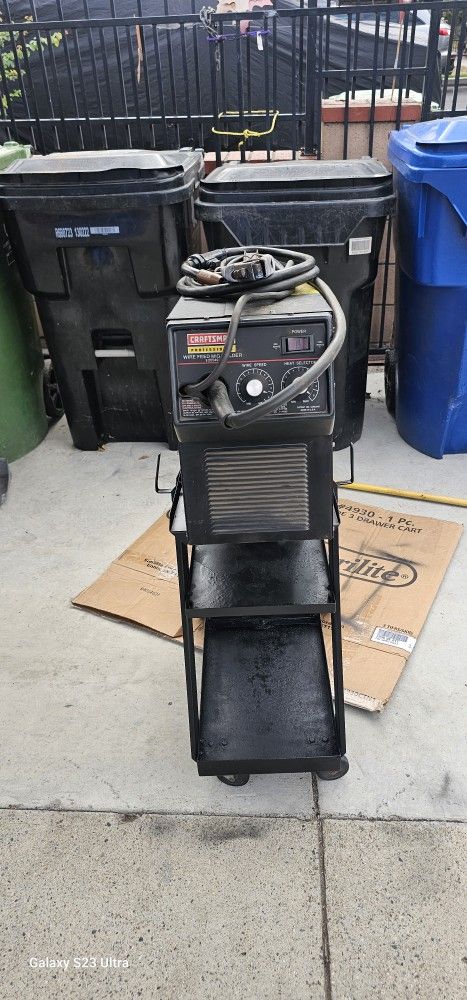 Welder