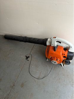 STIHL Leaf Blower