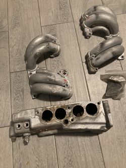 Camaro Corvette 5.0 5.7 305 L98 Tuned Port TPI Manifold