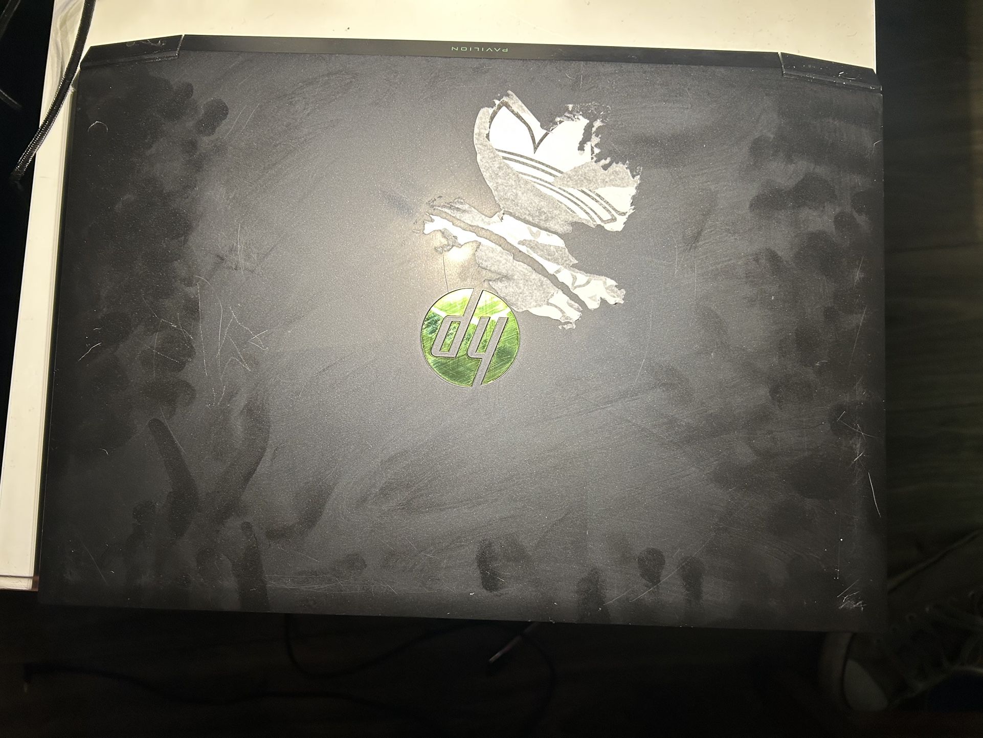 HP PAVILION 16 Gaming Laptop