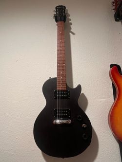Epiphone electric guitar
