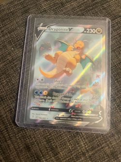 Sleeping dragonite