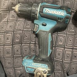 Makita 18V LXT Brushless 1/2" Cordless Drill - Tool Only (XFD13)
