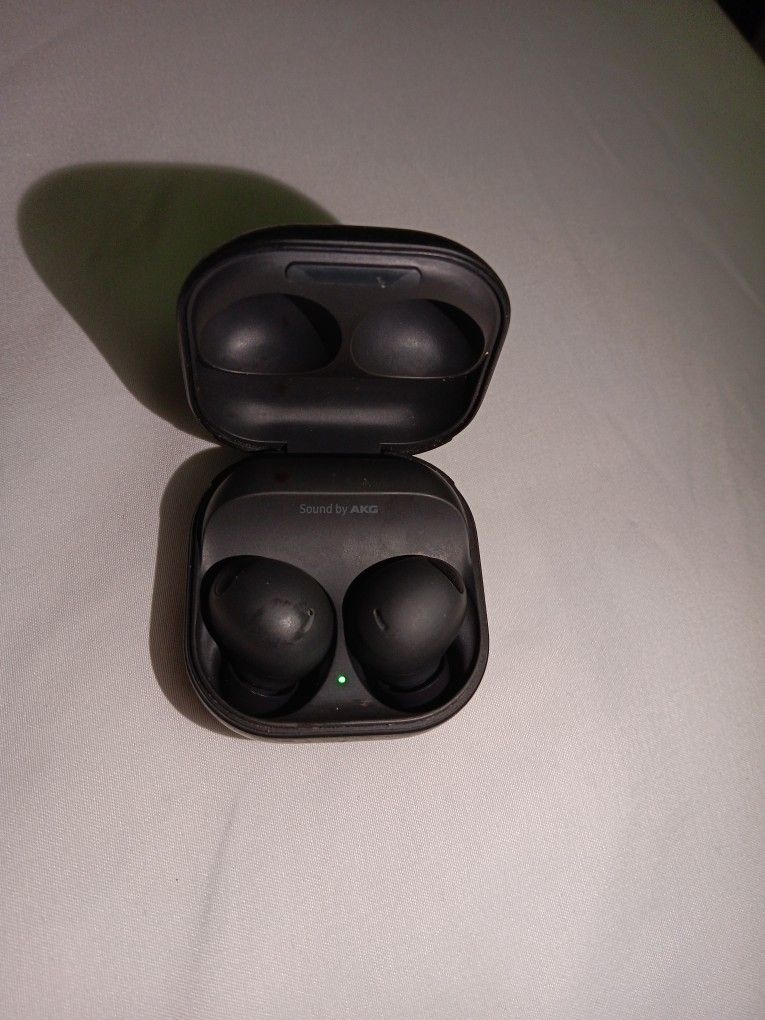 Samsung Earbuds
