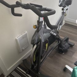 Exercise Bike