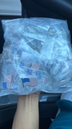 USA pins for FIFA