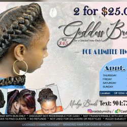Braids