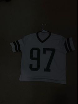 Holster jersey