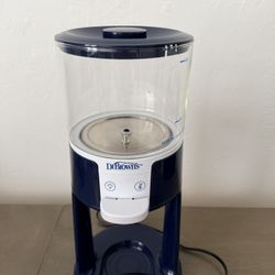 Dr. Brown's Insta-Prep Warm Water Dispenser to Instantly Prepare Baby's Formula
