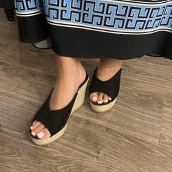 Summer Sandal 👡