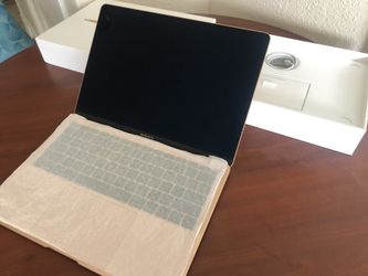 MacBook Air