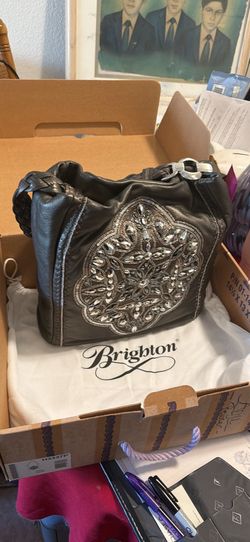 Brighton over the shoulder bag