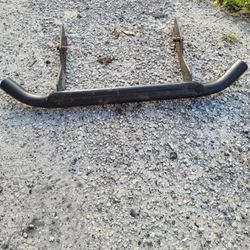 (($40 Firm))((Cub Cadet Push Bar)) Mower