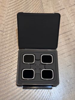 DJI Air 2s Drone ND Filter Set – 4, 8, 16, 32