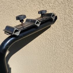 Bike Hitch