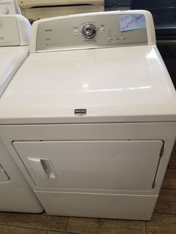Electric dryer