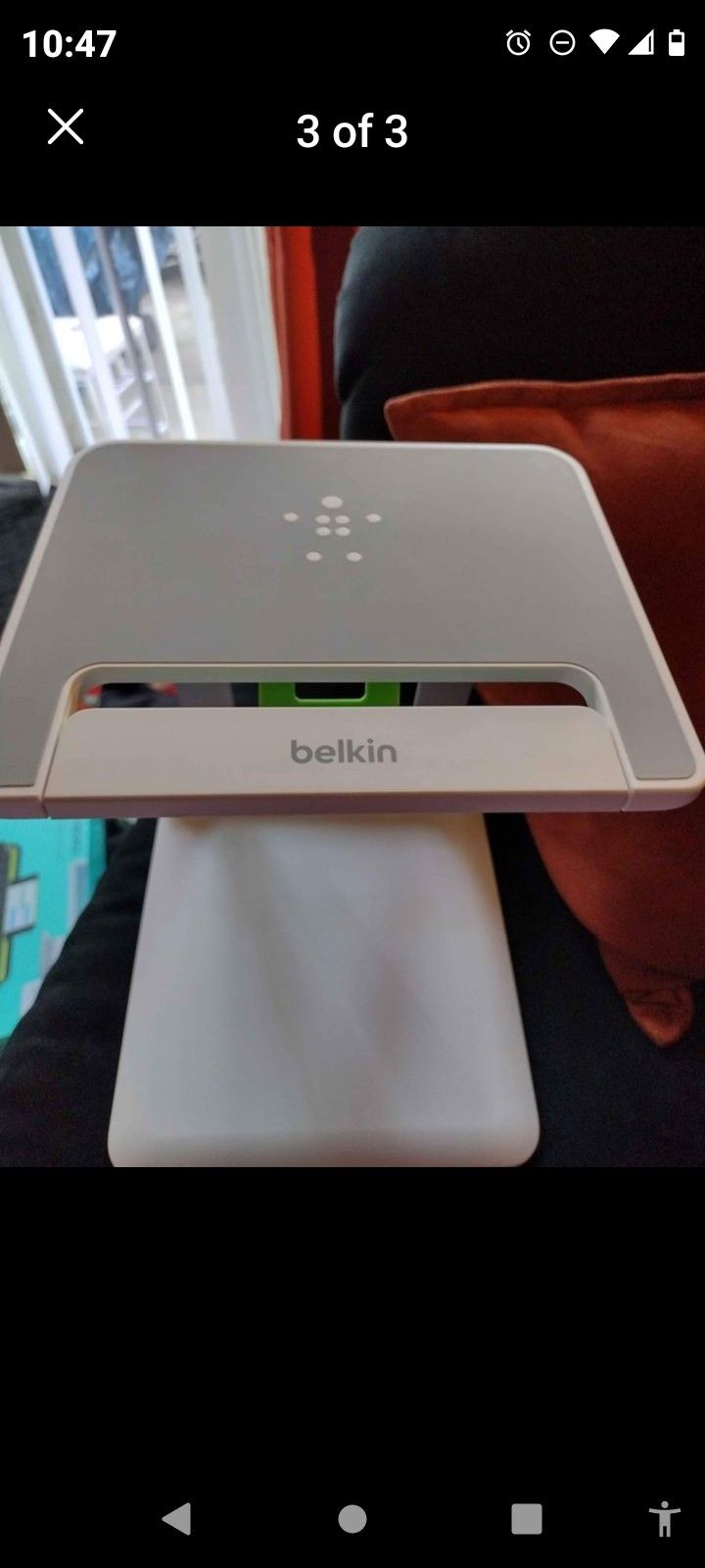 Tablet Stand
