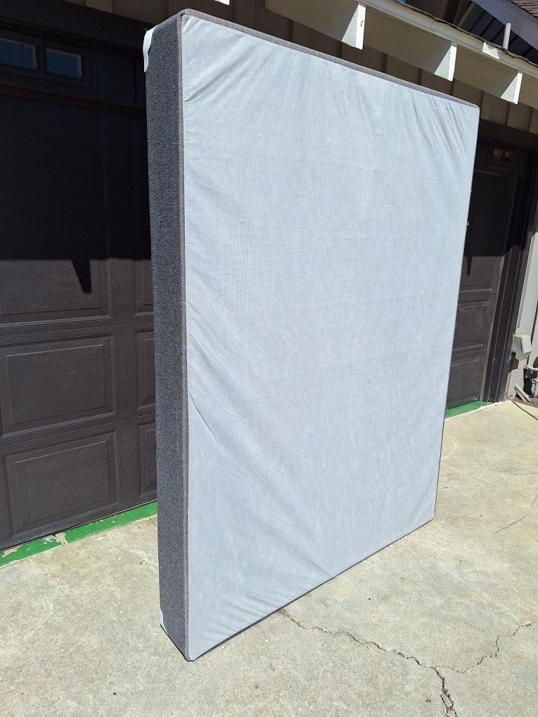 Queen Size Box Spring