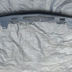 💝 Front Bumper Face Bar Without Hole For 98-04 Chevy S10 Pickup Truck S10 Blazer #W4054