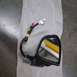 Nissan Pathfinder Mirror 