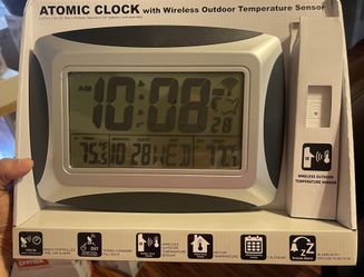 Atomic Clock