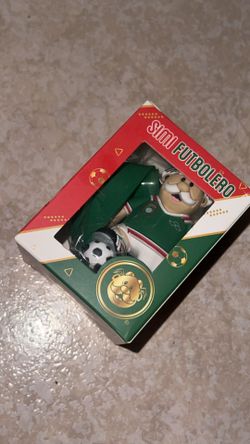 Llavero Simi Futbol