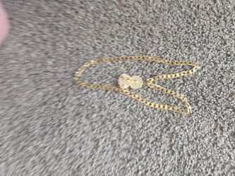 18k gold filled