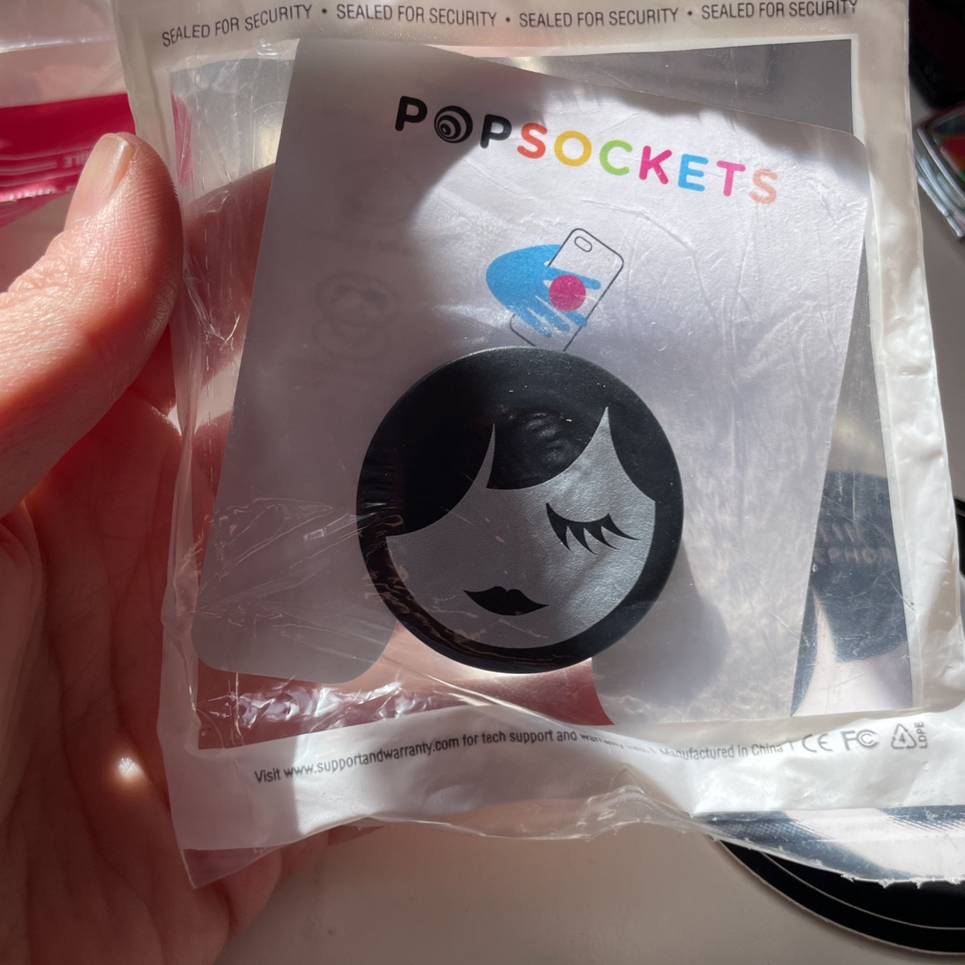 Sephora Rouge/Insider Bundle 