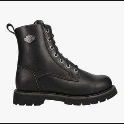 Harley Boots 