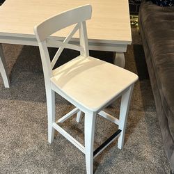Bar Stool Chairs x2