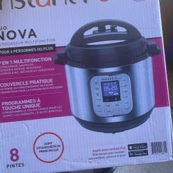 Instant Pot