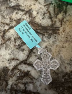 cross Pendant