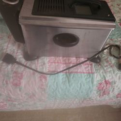 Oil Fryer