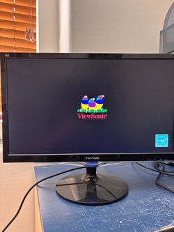 ViewSonic Computer Monitor