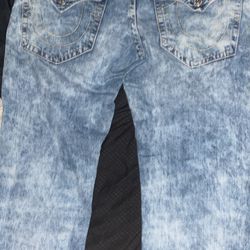 Men’s True Religion Jeans 