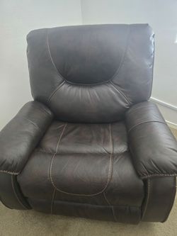 Recliner