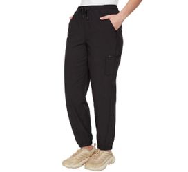 🖤 NEW Merrell Women’s Fleece-Lined Pants – Black – XS