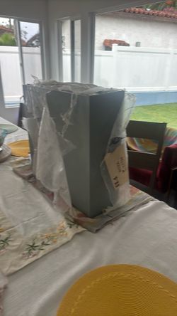 Electric box