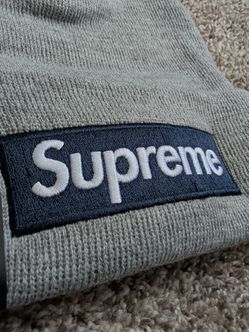 Supreme Beanie